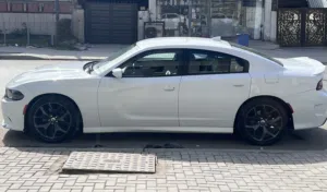 دودج تشارجر  GT 2019 كلين.
