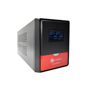 يو بي اس UPS Carbon 2KV