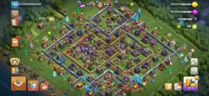 Clash of Clans Accounts and Characters for Sale in Irbid