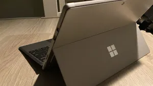 Microsoft surface Pro 5