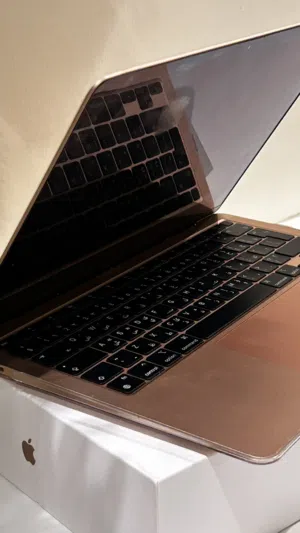 Apple MacBook Air M1 13 inch  8 GB  265 ssd