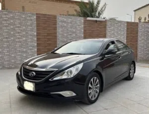 Used Hyundai Sonata in Madaba