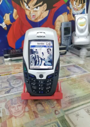 للبيع مجموعة من تلفونات نوكيا نظيفه جداً بدون مشاكل بدون ملحقات للعلم