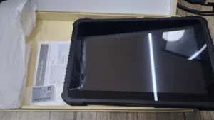 W16H موديل    Rugged Tablet  جهاز