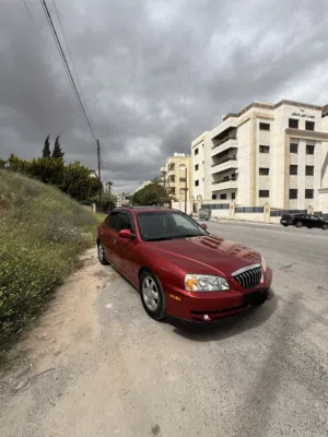 هيونداي اكست 2006