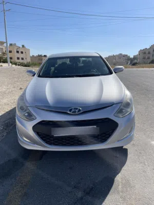 هيونداي سوناتا  امريكي 2015