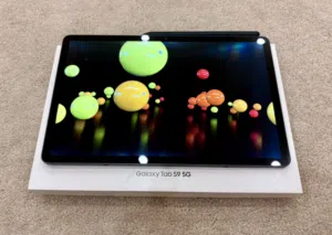 Galaxy Tab S9 5G 128G 11”