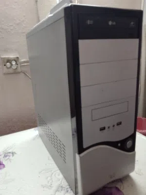 حاسبة دسكتوب تجميع انتل كور 5 جيل الثاني للبيع