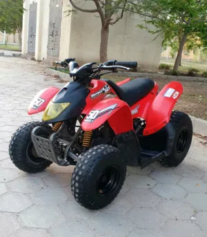 باجي Aeon تايون 50CC