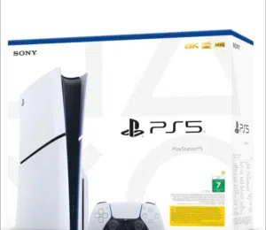 مطلوب بلايستيشن 5 مهكر