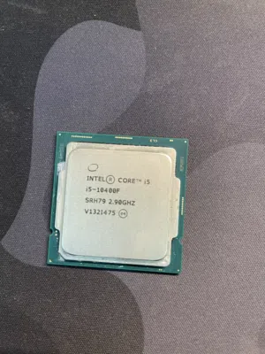 I5 10400F للبيع