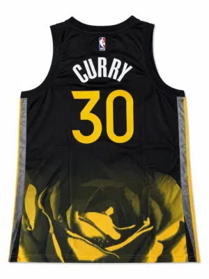 Curry 30 - Warriors fans t-shirt