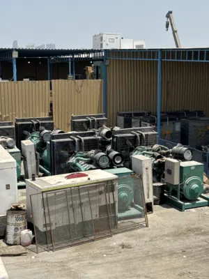 KTA50 Orginal 1500 kva