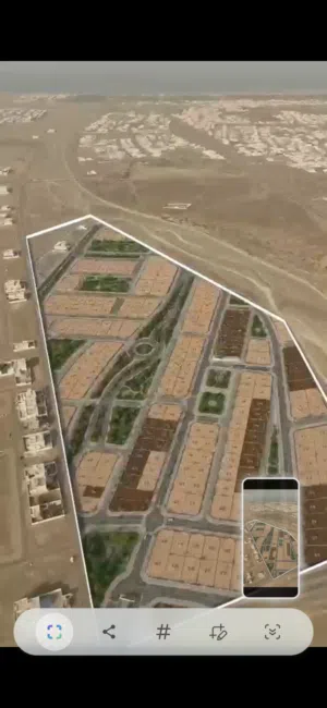 Residential Land for Sale in Al Batinah Liwa