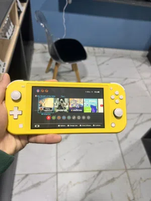 Nintendo Switch Nintendo for sale in Jalu
