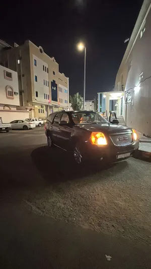 GMC . Yukon . 2007 . Used4