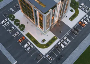 اغتنم فرصة حصولك على شقتك السكنية ضمن بيئة مليئة بالخدمات في قلب المعبيلة - احجز شقتك الآن مع آلاء