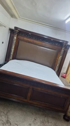 غرفه نوم امريكي اشلي#