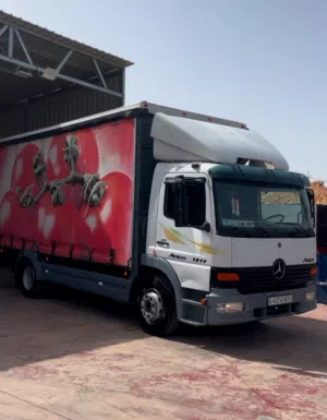 مرسيدس اتيكو