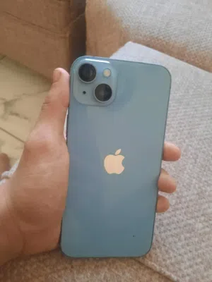Apple iPhone 14 Plus 256 GB in Amman