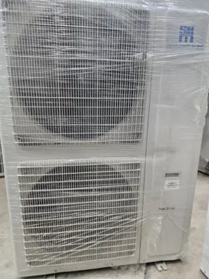 skm Air-conditioning unit