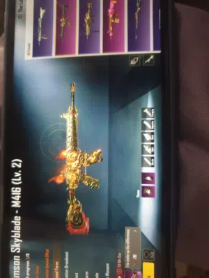 للبيع حساب ببجي قوي