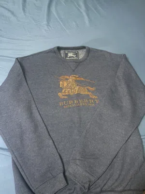 Burberry اصلية