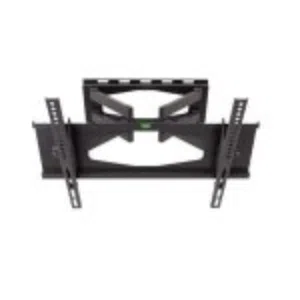 Stargold 32-70 Inches TV Wall Mount Bracket Tilt Ultra Slim Fixed TV Mount for LED LCD OLED Plasma 5