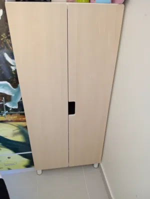 kids clothes cabinet