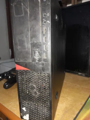 Windows Fujitsu Computers for sale in Tripoli