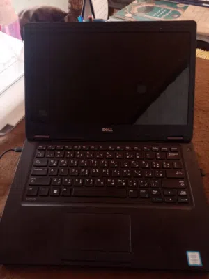 dell latitude