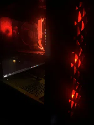 بيسي جيمنج قوي للبيع