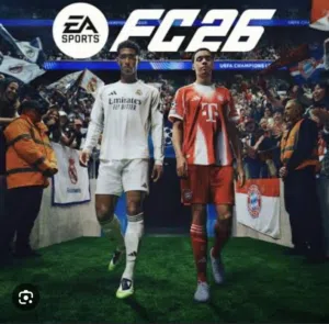 Wanted fc26 / مطلوب fc26