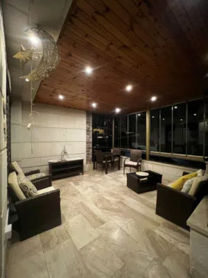 190 m2 3 Bedrooms Apartments for Sale in Amman Khalda