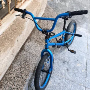 بايسكل BMX مستعمل