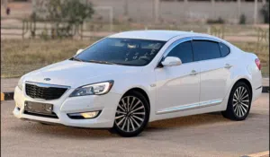 Used Kia Cadenza in Zliten