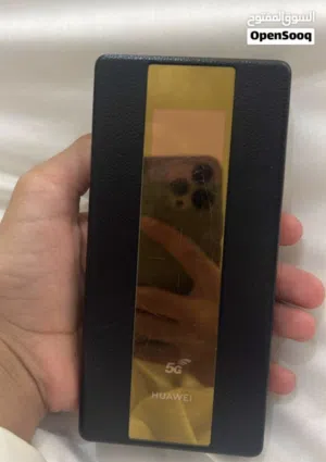 Huawei 5G Mobile WiFi