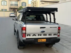 فورد رانجر خليجي وكاله عمان