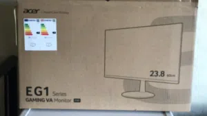 شاشةacer24أنش 165hz