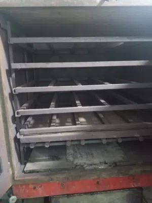 فرن صناعي للبيع