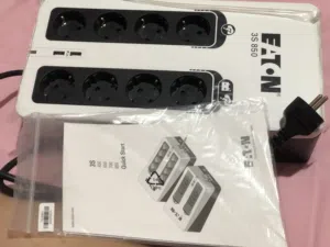 جهاز مغذي للطاقه eps