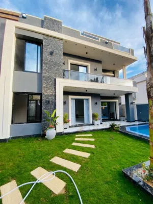 اسكندرية كنج مريوط