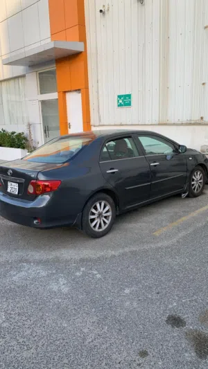 Used Toyota Corolla in Farwaniya