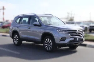 SUV MG in Hawally