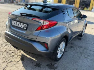 تويوتا C-HR هايبرد موديل2020