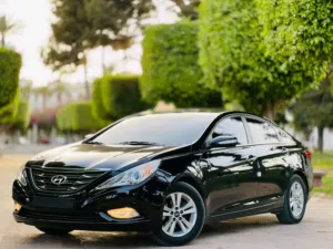 هونداي سوناتا