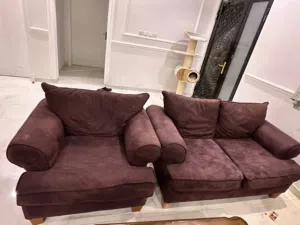 كنبات شبه جديد صنعة امريكة