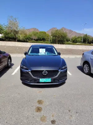 Used Mazda 6 in Muscat