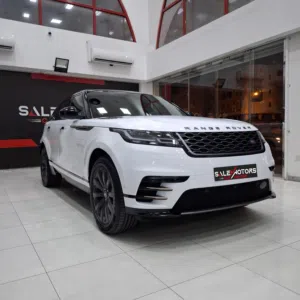Land Rover Range Rover Velar P300 SE 2019