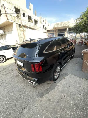 used-kia-sorento-in-jenin